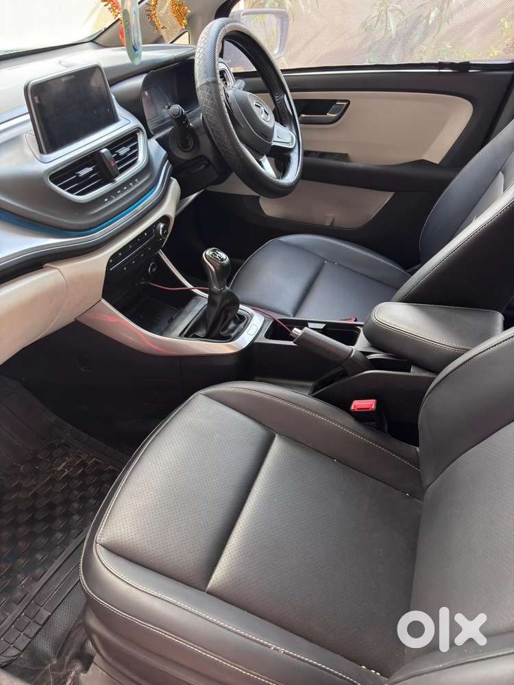 Tata Altroz Ev 2023 Hybrid
