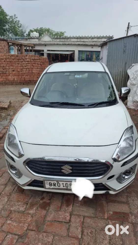 Maruti Suzuki Dzire 2018 Diesel 65584 Km Driven