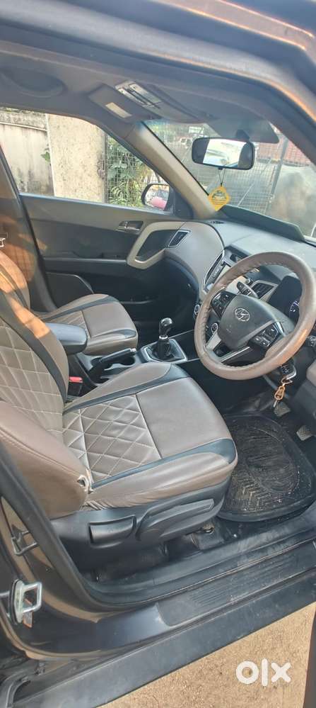 Hyundai Creta 1.4 Crdi S, 2015, Diesel