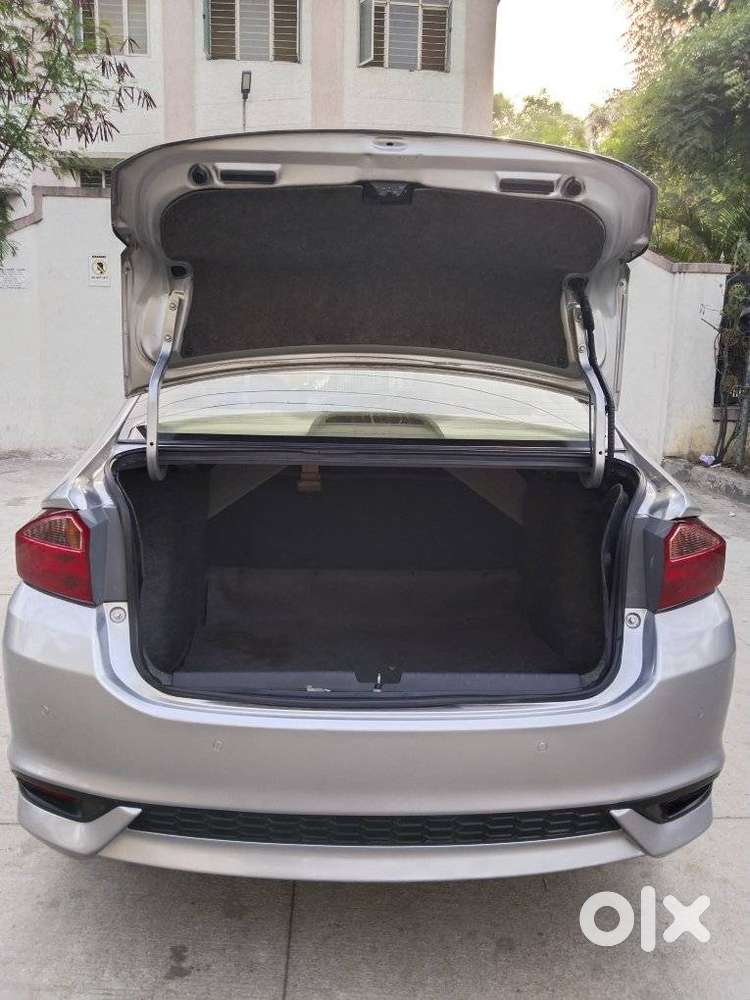 Honda City I Dtec V, 2019, Diesel