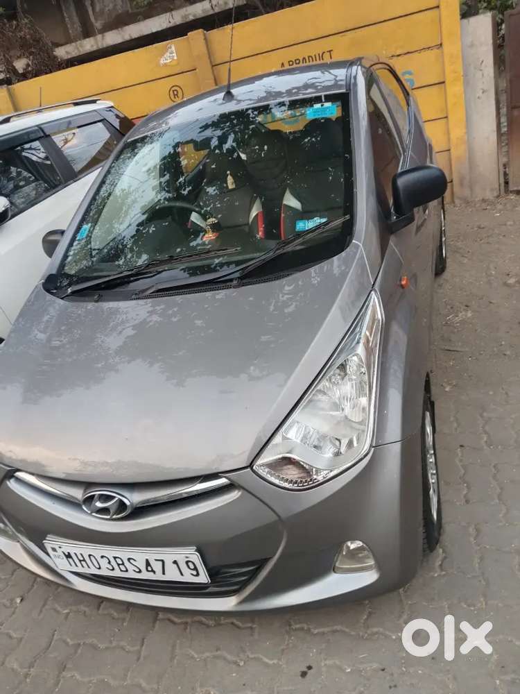 Good Condition 2014 Modal Gadi