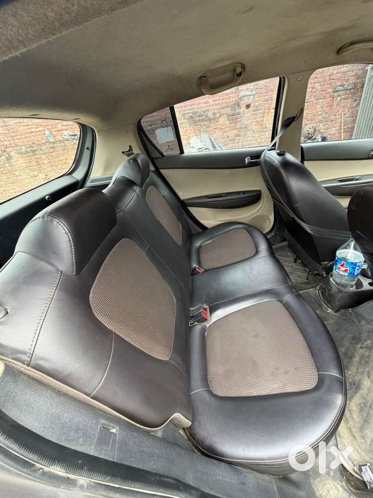 Hyundai I20 Diesel Manual 2nd Owner 2013