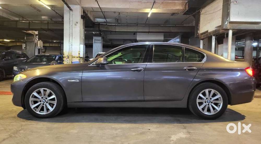 Bmw 5 Series 2.0 520d Highline, 2013, Diesel