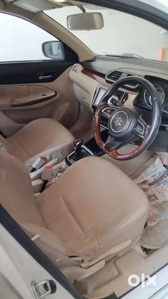 Maruti Suzuki Dzire 2017 Diesel 75000 Km Driven