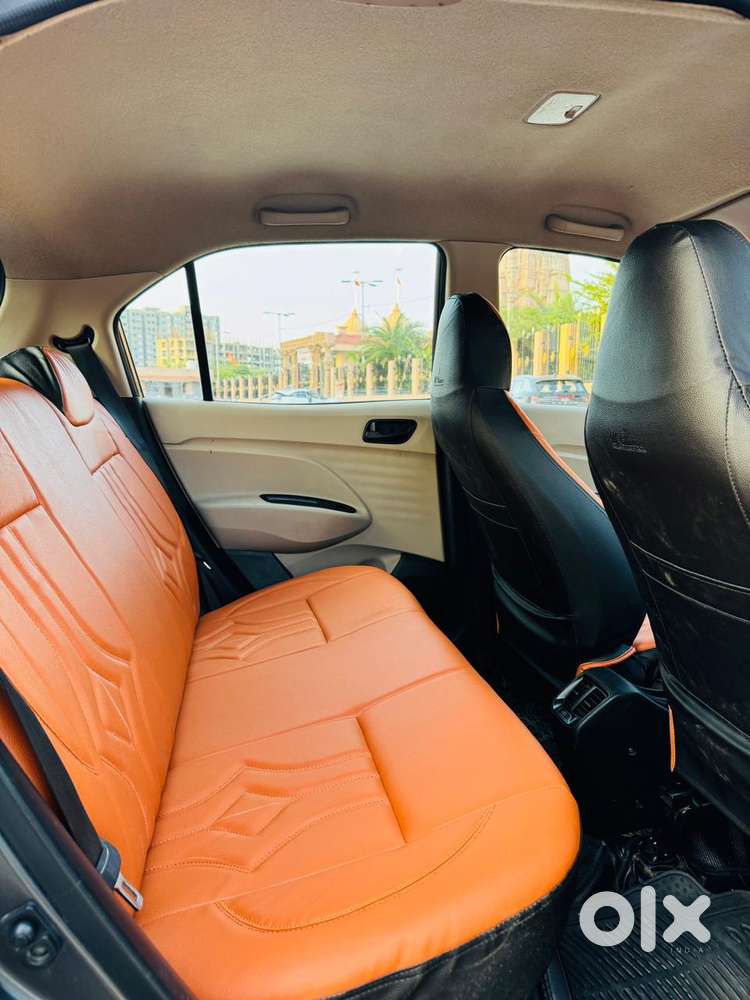 Hyundai Santro Sportz, 2021, Cng & Hybrids