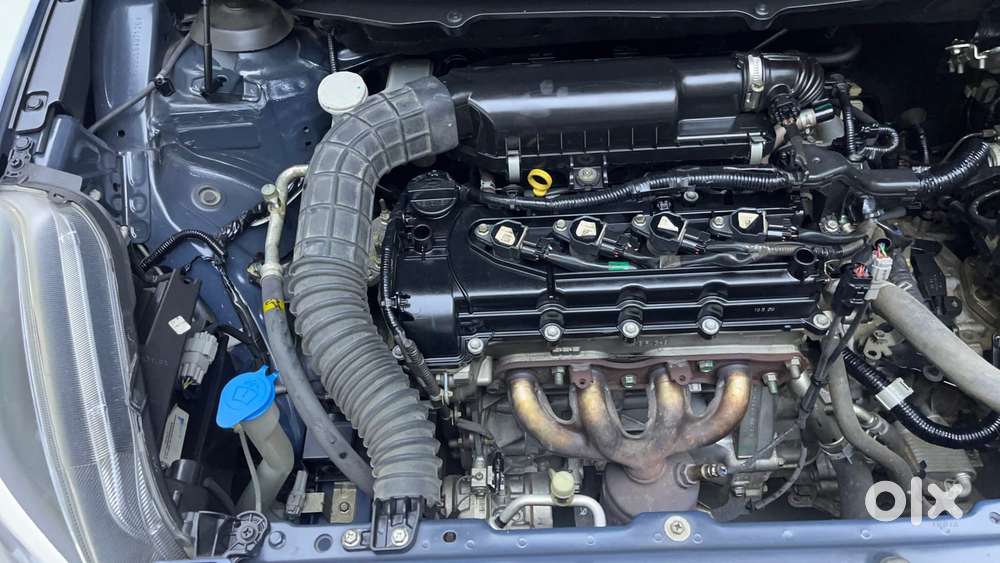 Maruti Suzuki Baleno 1.2 Zeta At, 2020, Petrol