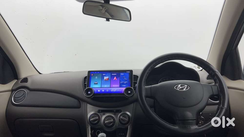 Hyundai I10 Sportz 1.2 Kappa2, 2012, Petrol