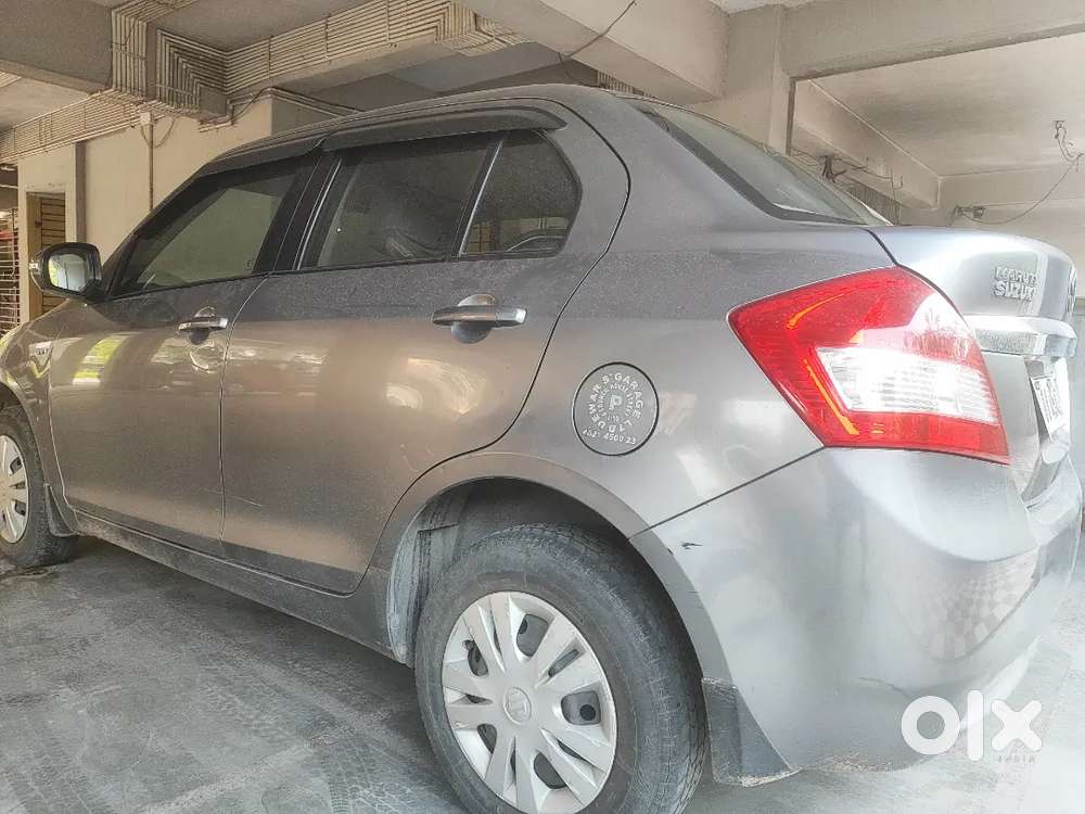 Dzire 2014 Vxi 18458 Km Only Good Condition.