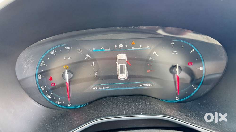 Mg Hector 2020 Diesel Good Condition