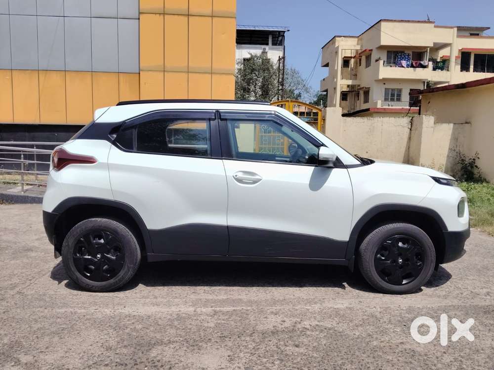 Tata Punch Adventure Icng, 2023, Petrol