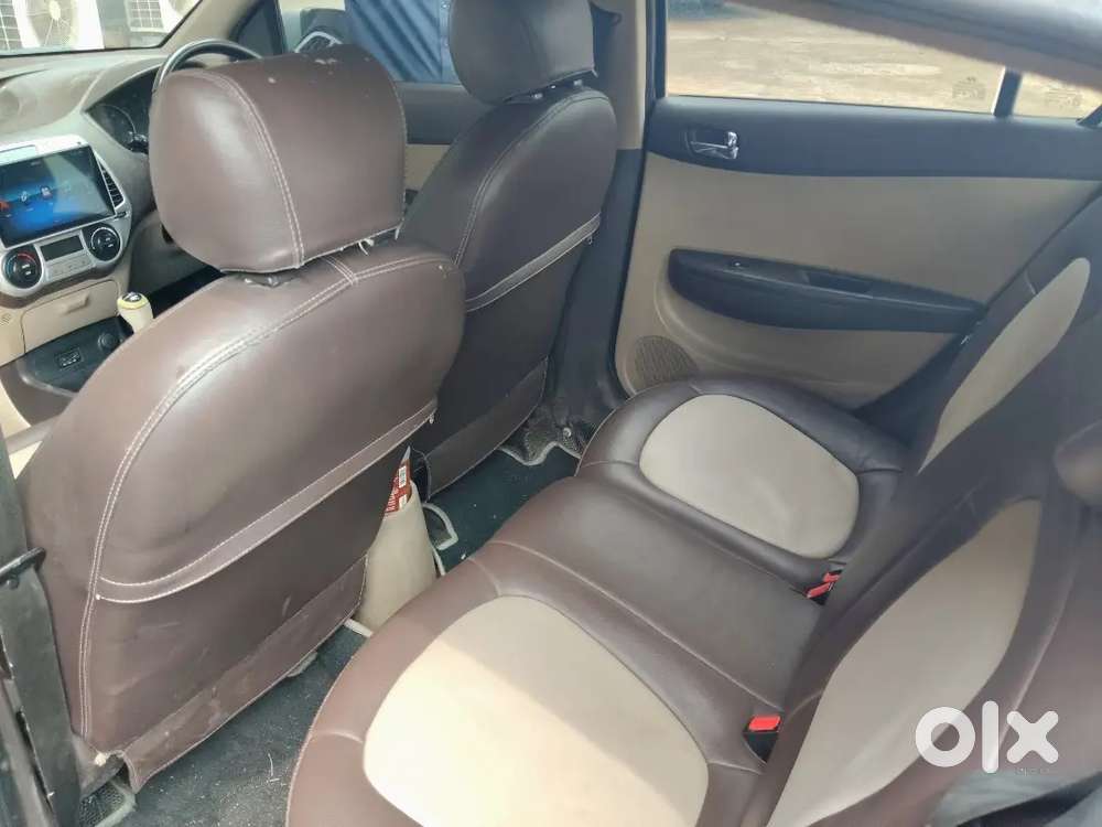 Hyundai I20 2011 Diesel Good Condition
