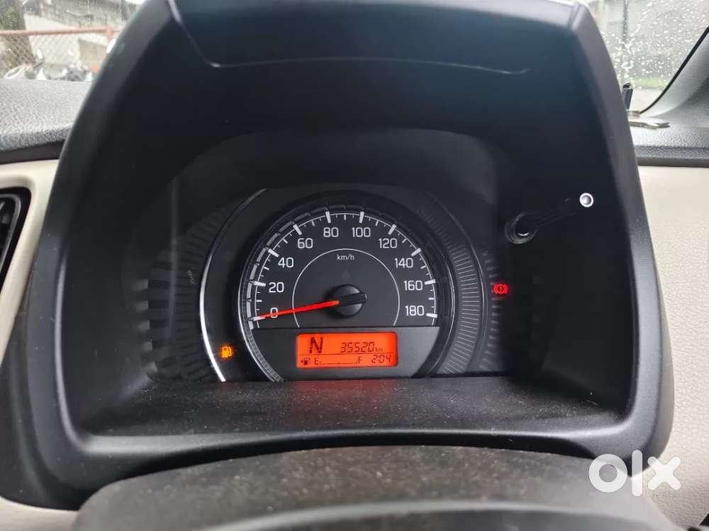 Maruti Suzuki Wagon R 1.0 Vxi Ags, 2022, Petrol