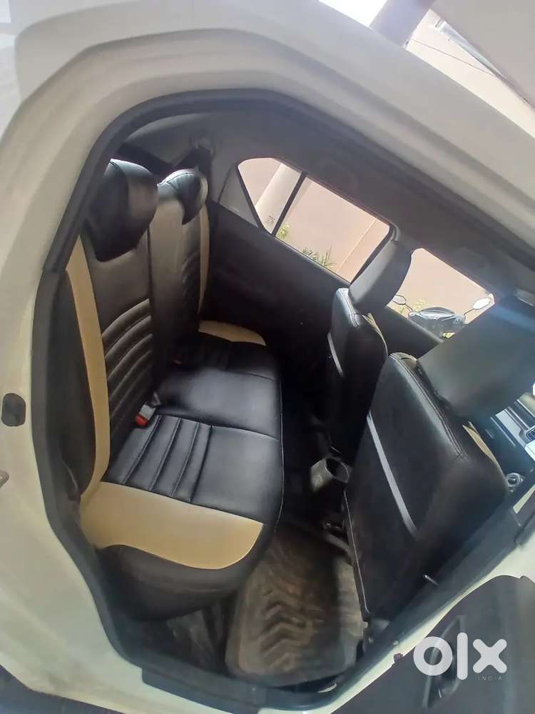 Maruti Suzuki Ignis 2021 Petrol Well Maintained