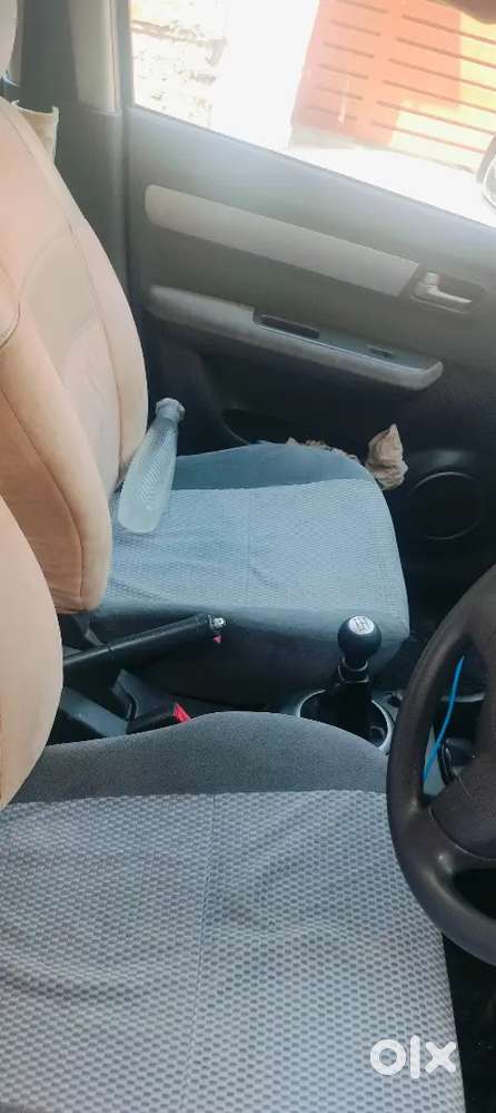 Maruti Suzuki Swift Dzire 31000 Kilometres Chali Hai