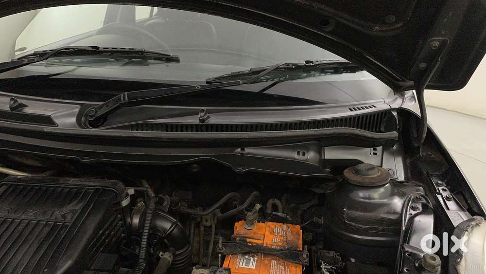 Maruti Suzuki Swift Lxi 2018, 2013, Petrol