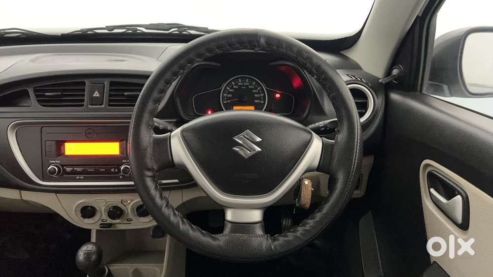 Maruti Suzuki Alto 800 Vxi, 2019, Petrol