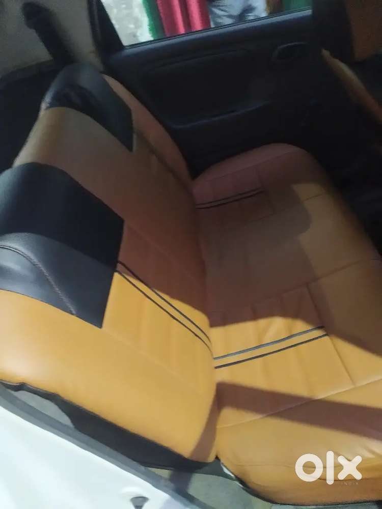 Maruti Suzuki Alto2010 - 2030    Petrol 80000 Km Driven