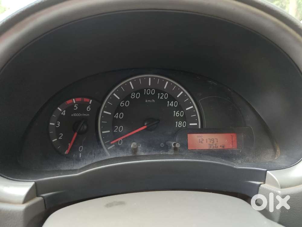 Renault Pulse Rxz Diesel, 2013, Diesel