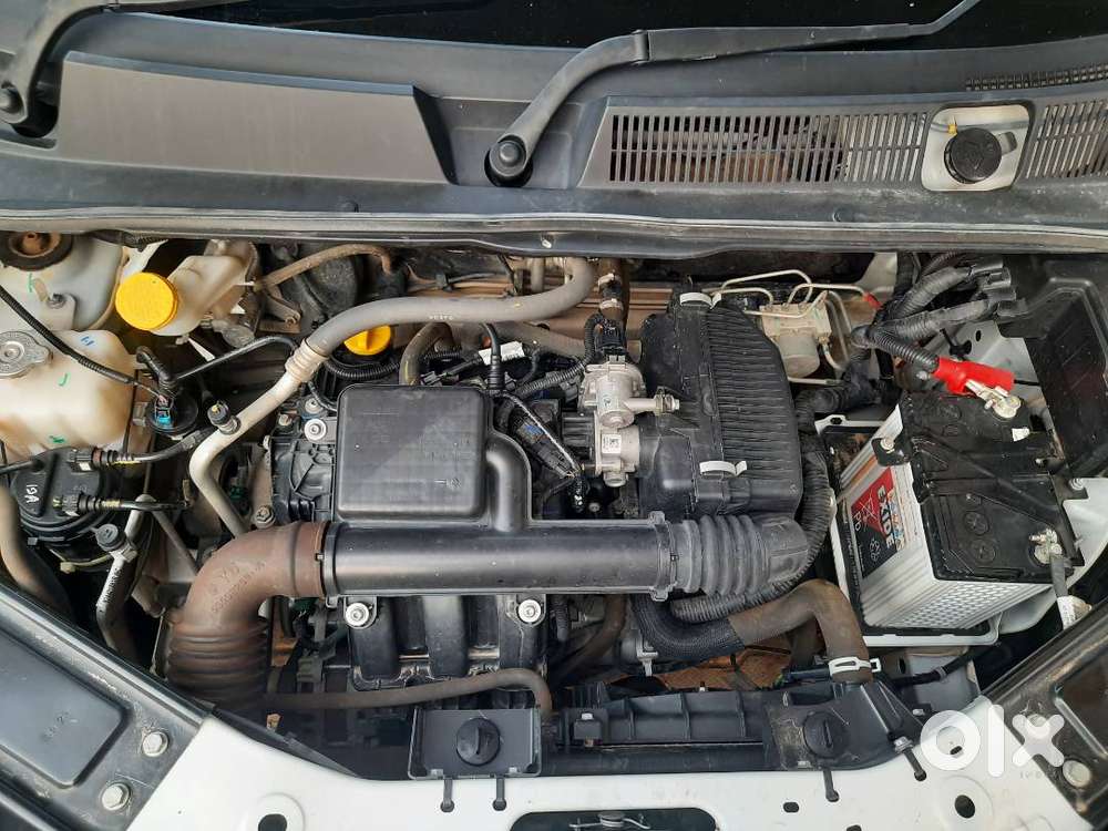 Renault Kiger Rxe Mt 1.0