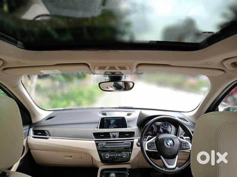 Bmw X1 2.0 Sdrive 20d, 2020, Diesel