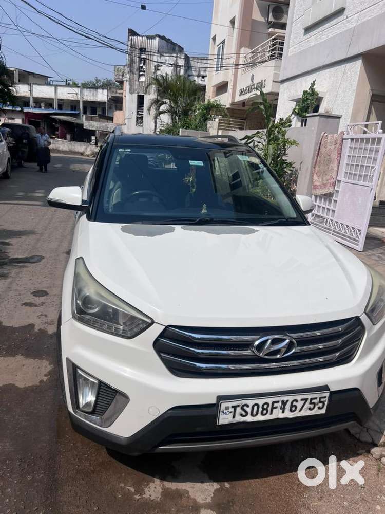Hyundai Car Diesel 2018