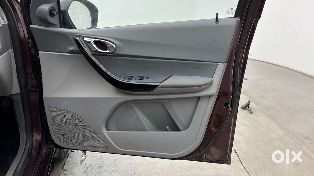 Tata Tigor Xza Plus, 2021, Petrol