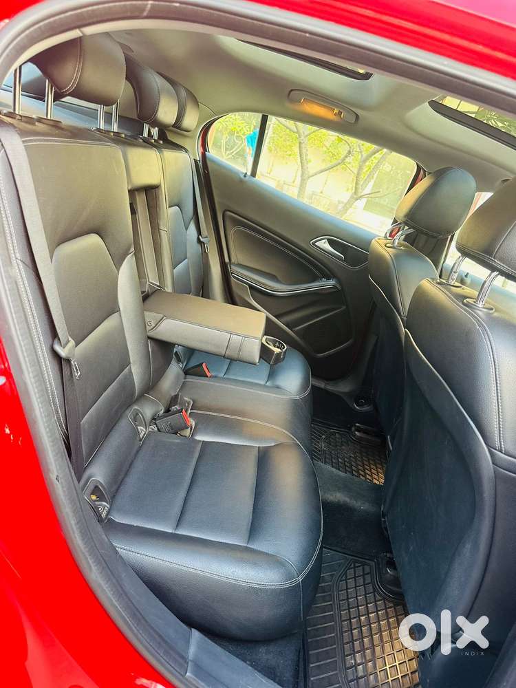 Mercedes-benz Gla 200 D, 2019, Diesel