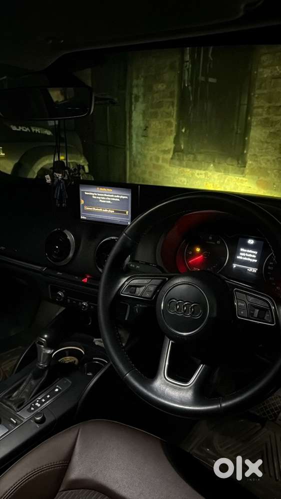 2018 Audi A3 Petrol