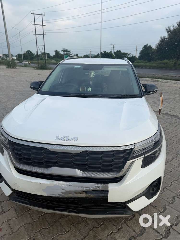 Kia Seltos Htk Plus 2022