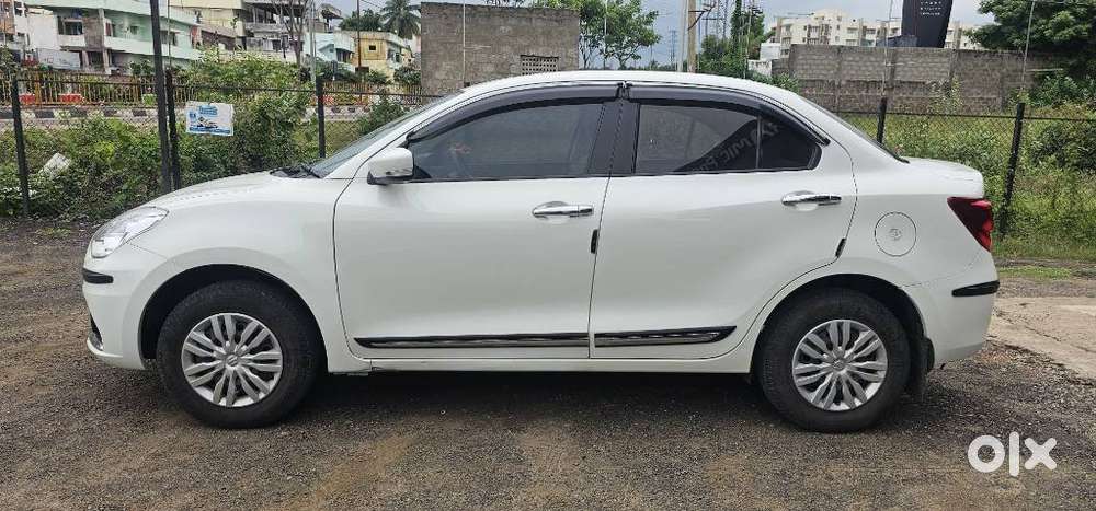 Maruti Suzuki Dzire 1.2 Vxi, 2023, Petrol