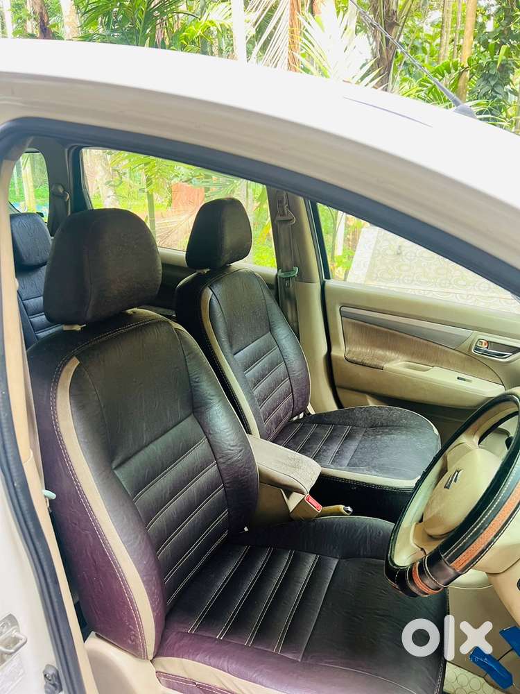 Maruti Suzuki Ertiga 2012