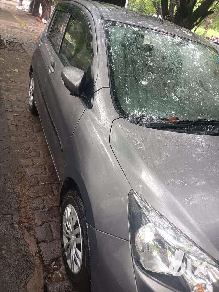 Maruti Suzuki Celerio Zxi Amt, 2018, Petrol