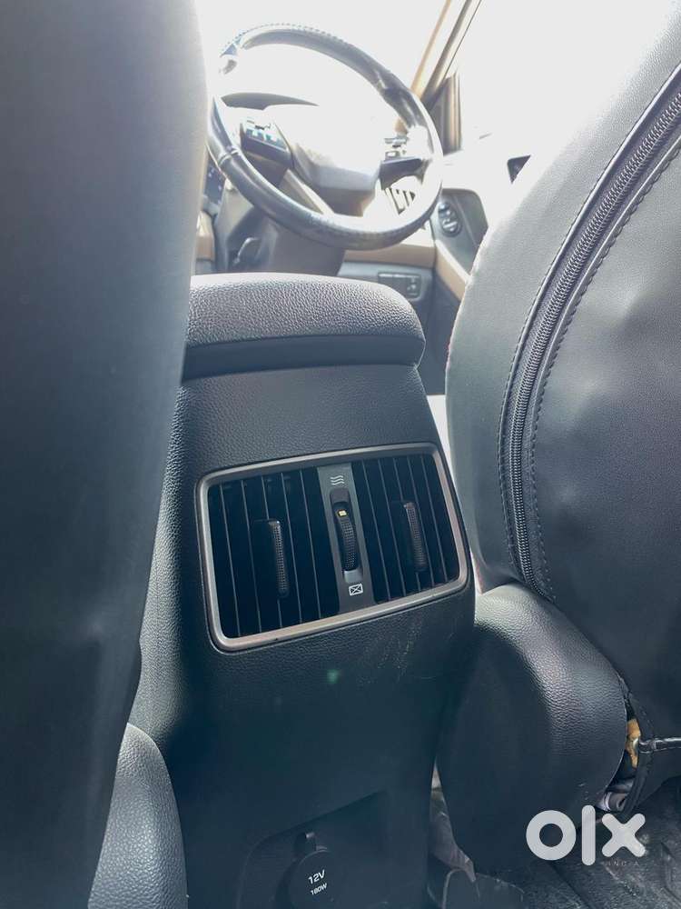 Hyundai Creta 1.6 Sx Automatic, 2017, Diesel