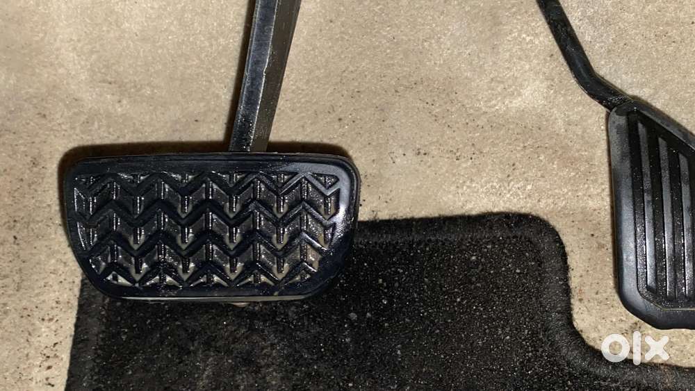 Toyota Yaris Vx Cvt, 2018, Petrol