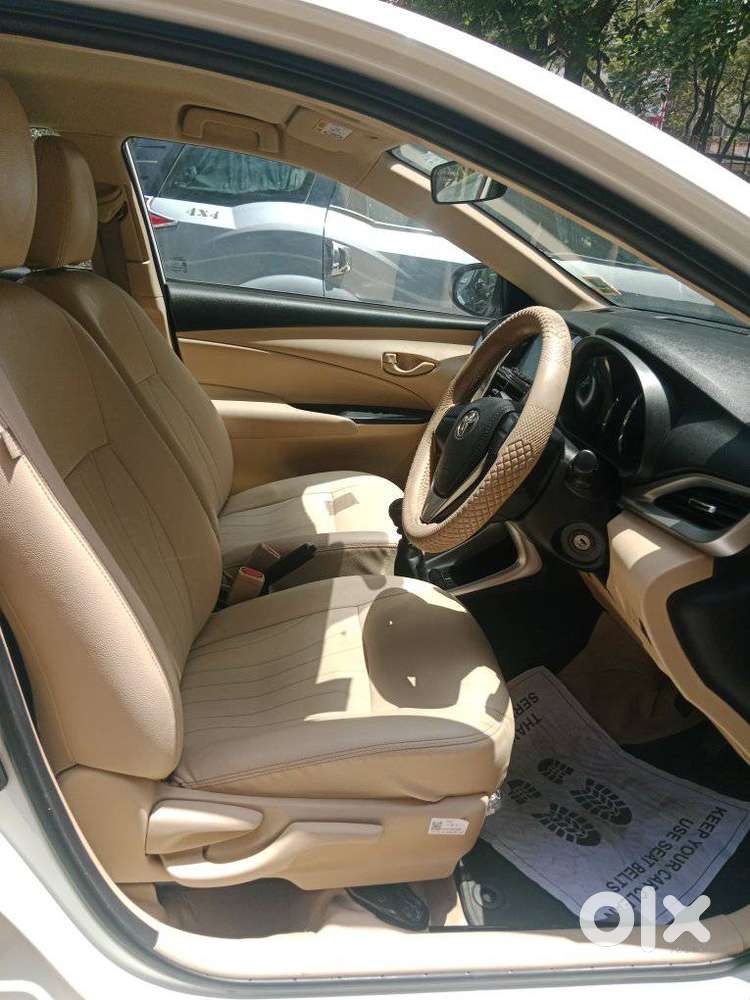 Toyota Yaris J, 2020, Petrol