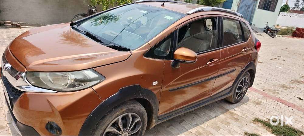 Honda Wrv Genuine Condition For Sale