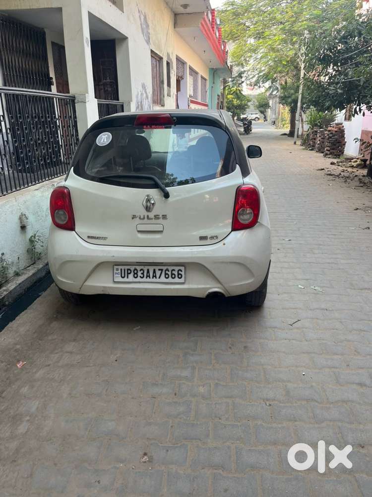 Renault Pulse 2014 Diesel Good Condition
