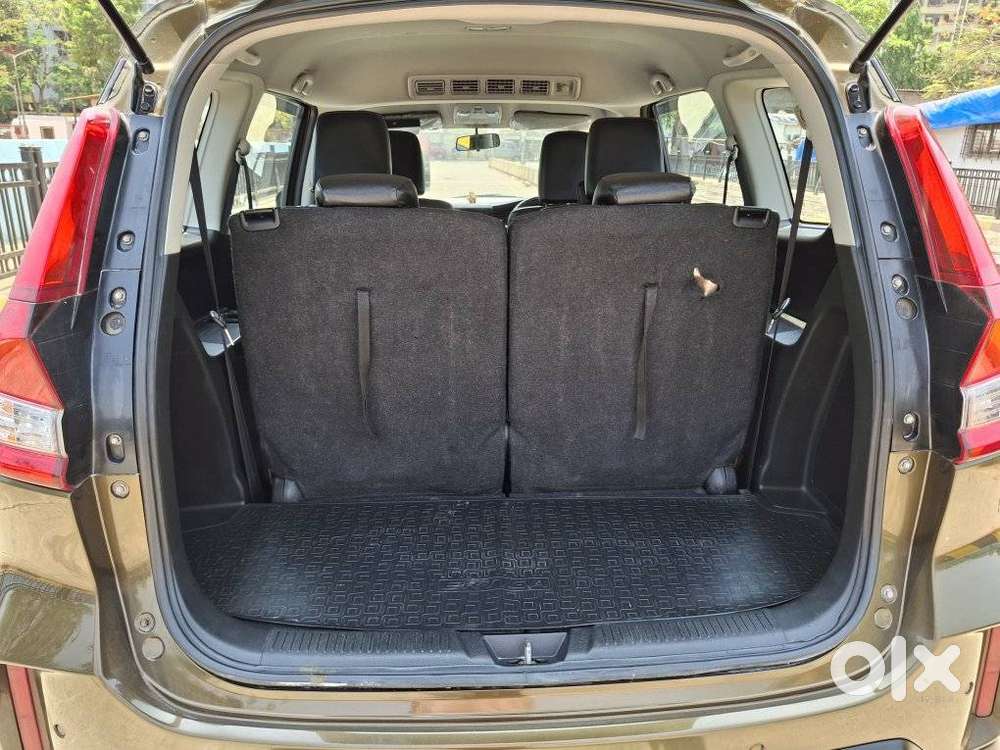 Maruti Suzuki Xl6 1.5 Alpha At, 2019, Petrol