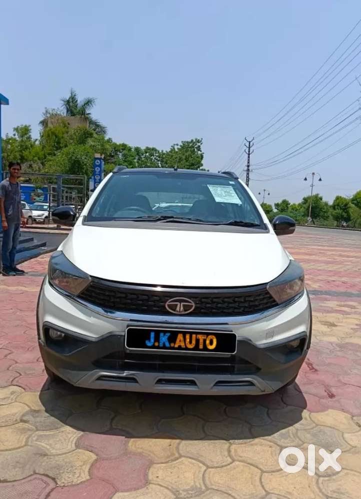 Tata Tiago Xza Plus, 2022, Petrol