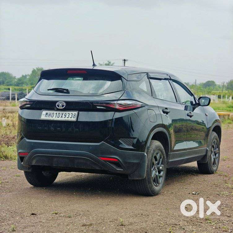 Tata Harrier 2.0 Kryotec Xta Plus, 2022, Diesel