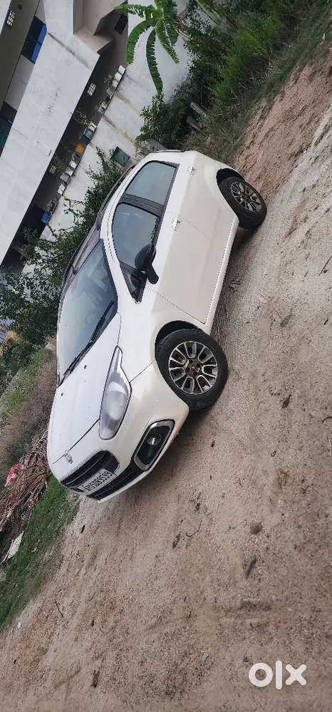 Fiat Punto 1.4 Emotion 2016