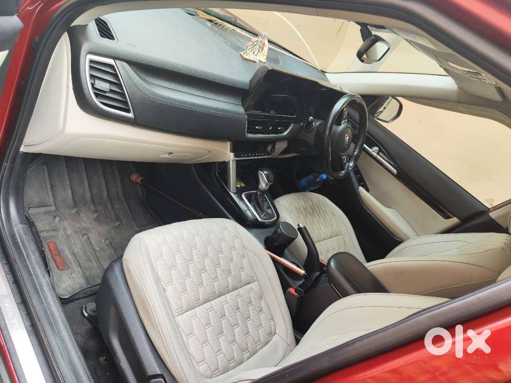 Kia Seltos 2020 Petrol 62000 Km Driven