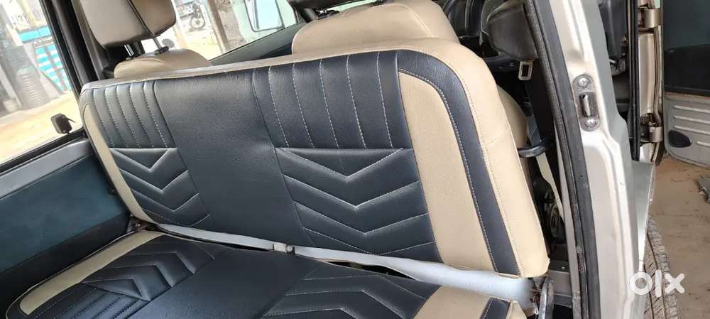 Maruti Suzuki Omni 2017