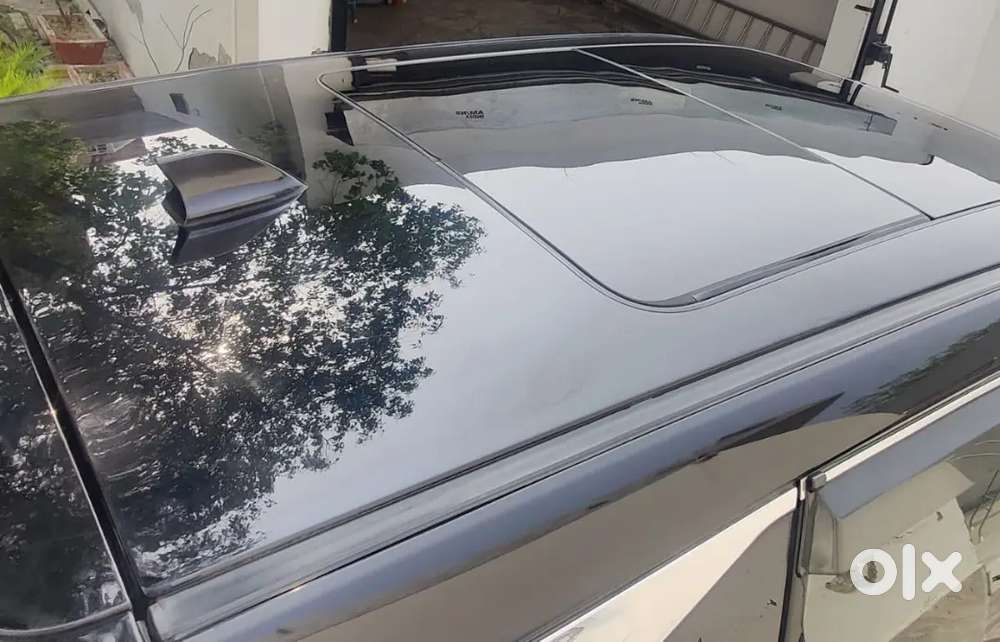 Tata Harrier Kryotec 2021 Diesel