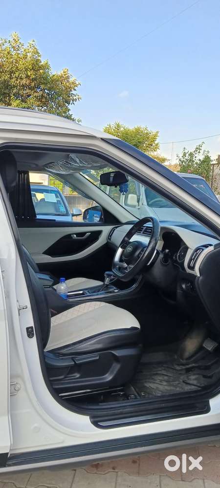 Hyundai Creta 1.5 Mpi Sx Petrol Ivt, 2023, Petrol