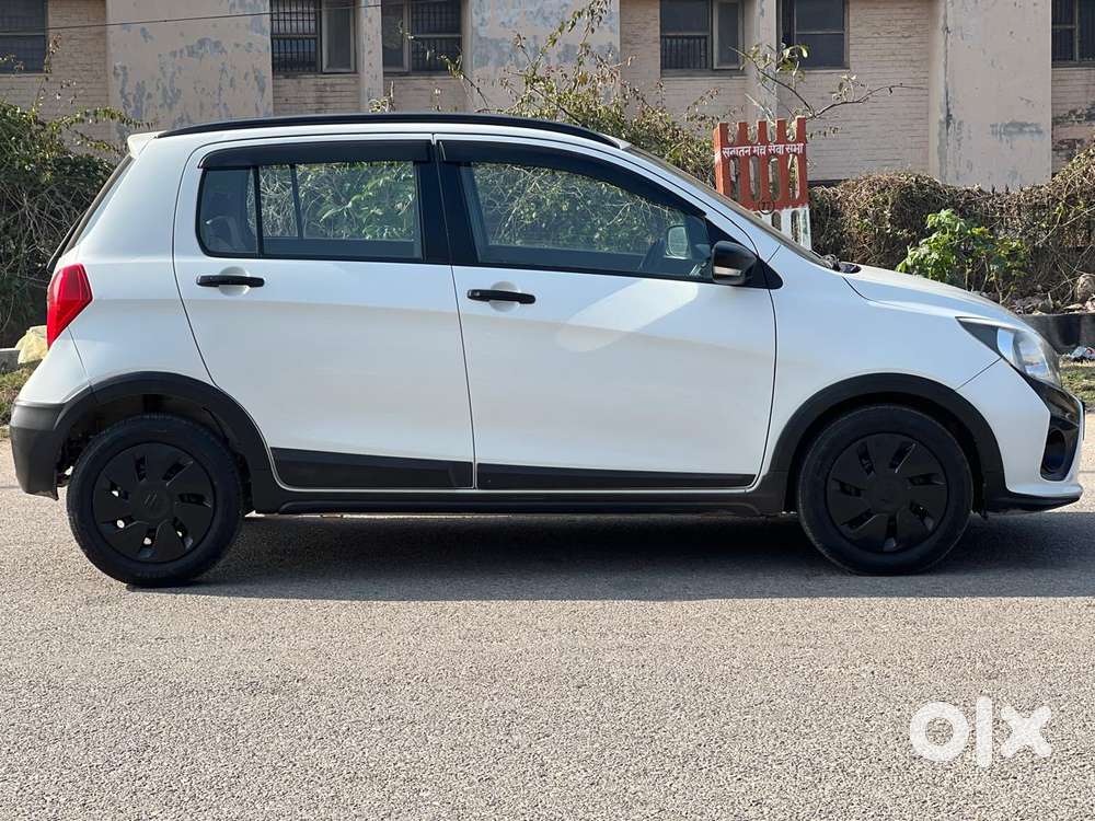 Maruti Suzuki Celerio 2014-2017 Zxi Optional, 2018, Petrol