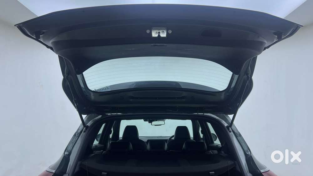 Kia Seltos Gtx Plus 1.5 Turbo Petrol Dct, 2024, Petrol