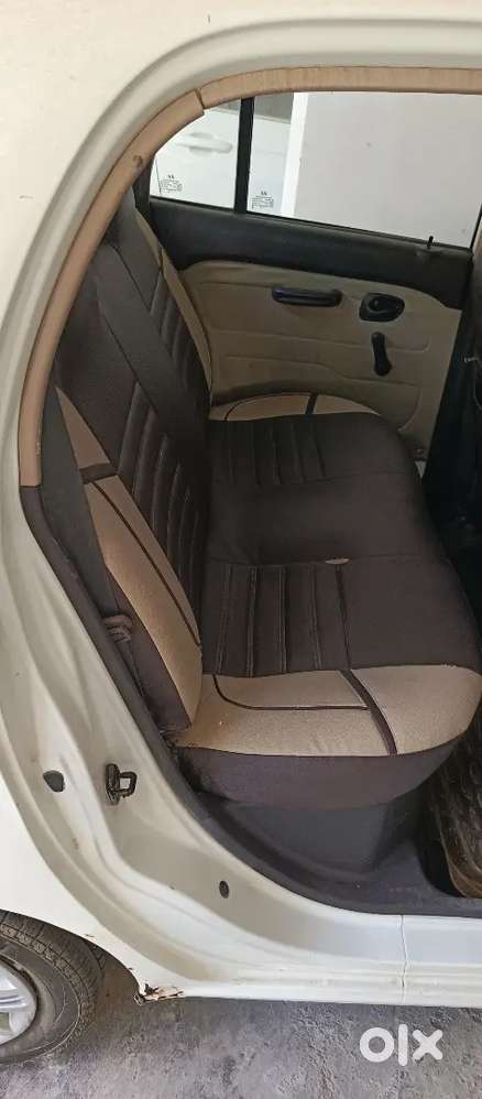 Hyundai Santro Xing Gl Plus 2013