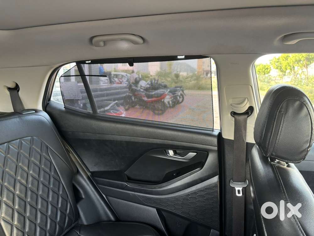 Hyundai Creta 1.5 S Plus 2023 Knight Edition