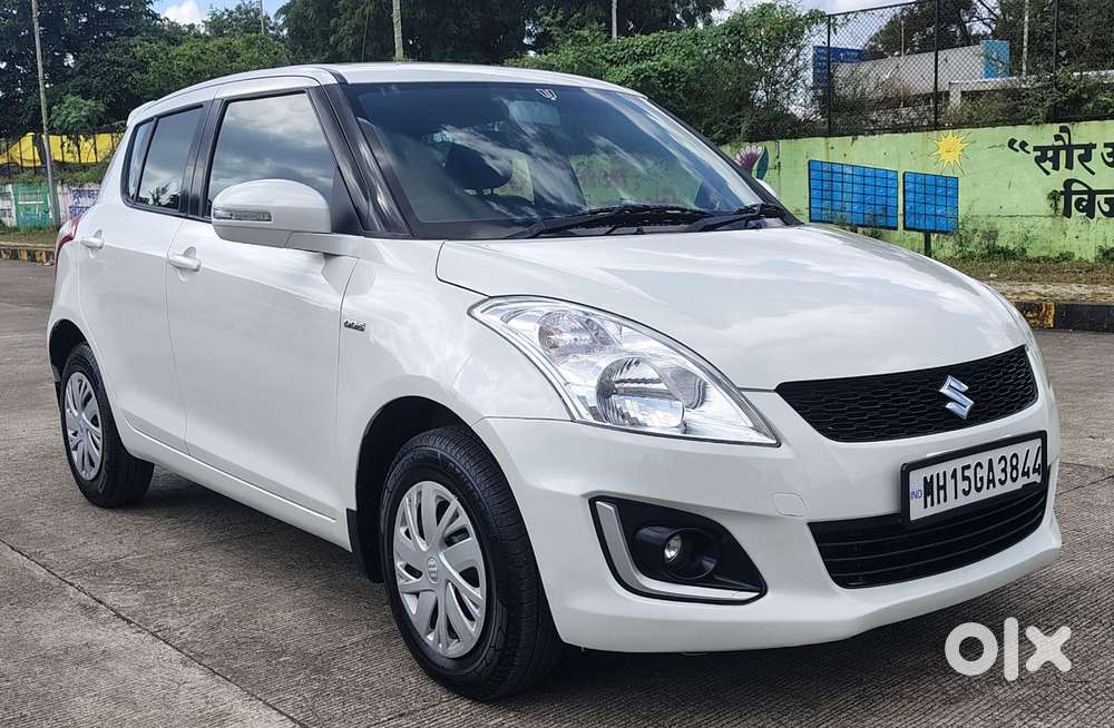 Maruti Suzuki Swift Vdi (o), 2017, Diesel